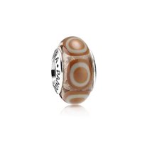 Charm Pandora Donna Murrine in Vetro 790912 - 790912